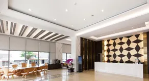 Hoya Hotel Taitung - Image 4