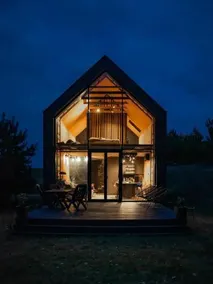 Ostoja Narwiańska - sauna & forest retreat - Image 4