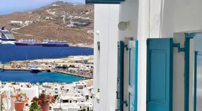 Hotel Nazos - Image 4