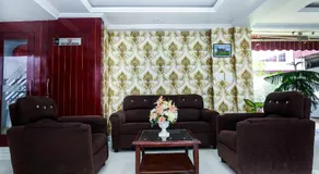Hotel Grand White - near ISBT bus stand - A Centrally heated property - Image 5