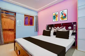 SPOT ON MS Hotel & Restaurant - Image 2