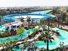 Damac Hills 2 Poolside - Image 5