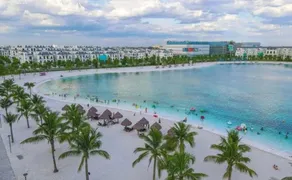Armin Homes Căn hộ 2 Phòng ngủ Vinhomes OCP - Image 3
