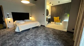 Natural Hotel przy plaży-Ostróda-basen na III kondygnacji - Image 2