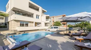 Apartments & Rooms Danivan Pool Villas - Off site breakfast available - Image 4