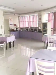 Yake e-Home Express Hotel (Yanshan Branch) - Image 5