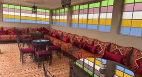 Hotel Almas Meknes - Image 4
