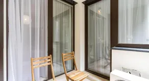 Modern & Newly built apartment with private garage - Image 4