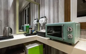 Metro DongAm Home Motel - Image 4