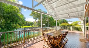 Serenity - Mudjimba - Pet Friendly Holiday Home - Image 4