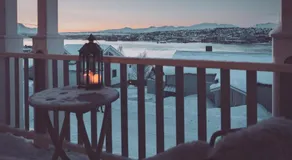 Villa Havblikk Tromsø - Image 4