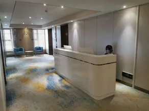 Holiday Inn Hangzhou Jinsha Lake - Image 2