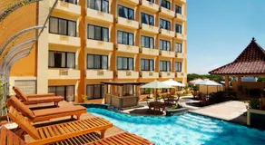 Pandanaran Hotel - Image 5