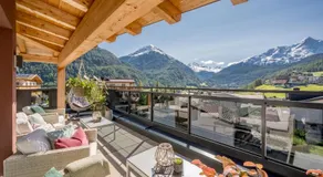 Appartement adapté aux familles avec sauna et terrasse | À côté du ski | Avec animaux acceptés - Image 3