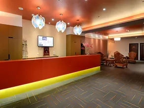 Anho Chew Hotel - Image 2