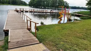 Kambarių nuoma prie Bridvaišio ežero - Image 4