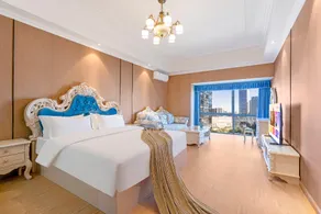 Engel Hotel (Wanda Plaza Branch) - Image 2
