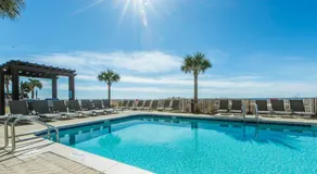Ocean Villa 1804 - Image 2