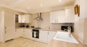 Warkworth House Hotel - Image 2
