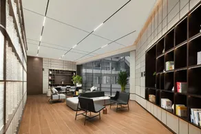 Atour Hotel Suzhou Dushu Lake Yueliangwan Metro Station - Image 2