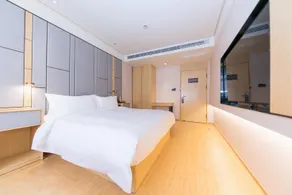 JI Hotel Shanghai Stadium - Image 4