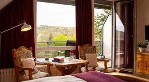 Landhotel Hubertus - Image 2