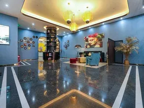 Jupian Movie Hotel (Pingyang Aojiang Xinhenan Road) - Image 4