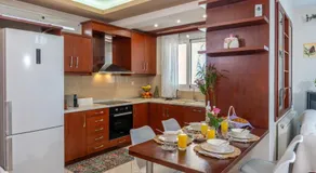 Stella di Eleni - Family House 3BR Garden Parking - Image 5