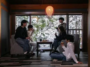 NOMADO HOTEL DAISEN - Image 3
