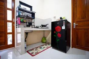 Bale Ayem Prambanan Homestay Jogja - Image 3