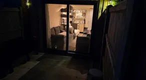 The Pod Quiet Sun Patio Fab Steam &Countryside Views - Image 5