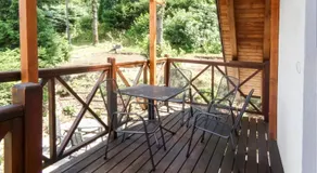 Motýlí chalupa - luxusní apartmány u Ještědu - Image 4