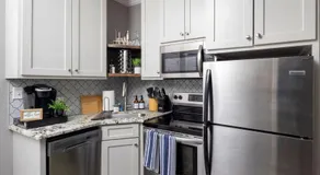 Little Rock - Stylish Downtown Apt Family Friendly - Image 4
