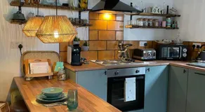 Garden Retreat Wales - Image 3
