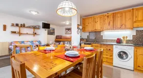Chalet Mazod, a 5 minuti dagli impianti di sci - Free Wifi - Image 3