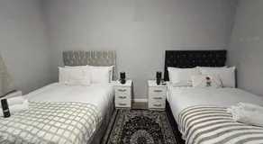 Heathrow roomzzzz BnB - Image 2