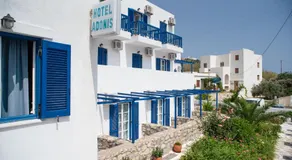 Adonis Hotel Naxos - Image 3
