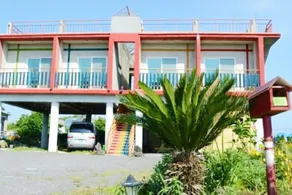 Jeju Rainbow Pension & Guest House - Image 5