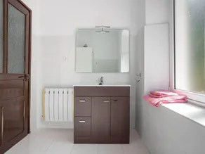 Vintage Apartment in Soto de Luiña near Caba Vidio - Image 2
