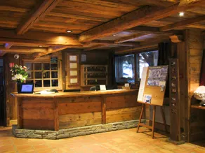 Les Grands Montets Hotel & Spa - Image 4