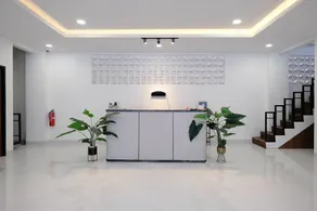 Vibes Djanti Residence Yogyakarta By Sans Hotel - Image 4