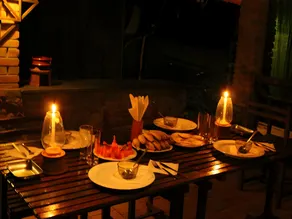 Annapara Home Stay In Vythiri - Wayanad - Image 4