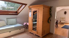 Ferienwohnung Schwarzwaldnest - Image 2