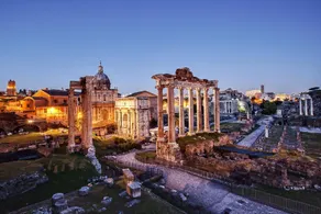 I Fotografi al Colosseo - Image 3