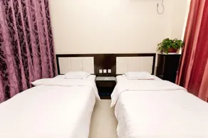 Jintai Express Hotel - Image 2