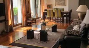 Island of calm of 90 m2 at the gates of Paris - Image 2