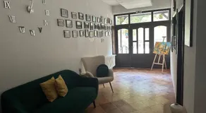TRIIBRIA Guest house - Image 4