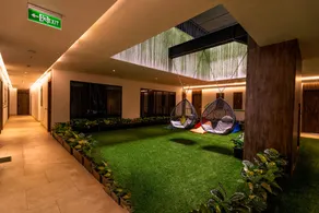 Grand Permata Hijau Hotel - Image 5