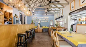 Perry's Bridge Hollow Boutique Hotel - Image 3