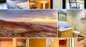 Studio cosy avec vue panoramique sur les Vosges - Image 2